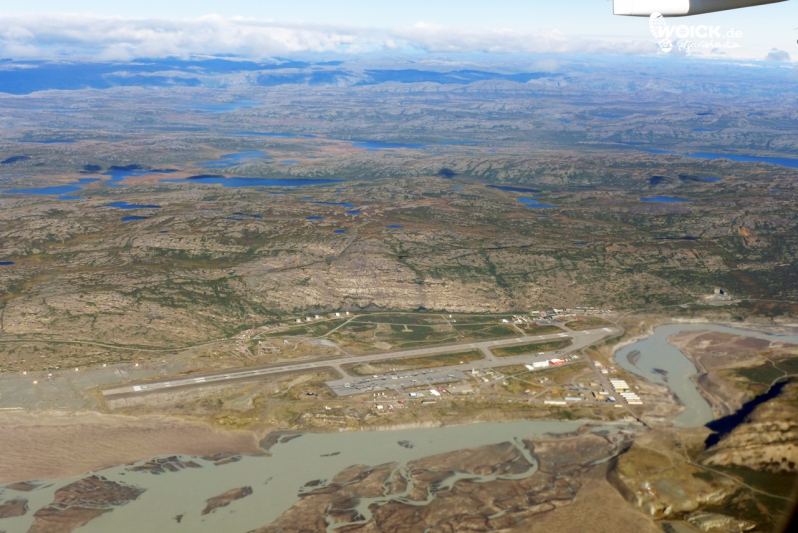 10172 Flughafen kangerlussuaq