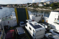 Camping an Bord - Ancona - Durres