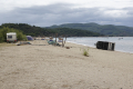 Griechenland Cahlkidiki - am nächsten Morgen